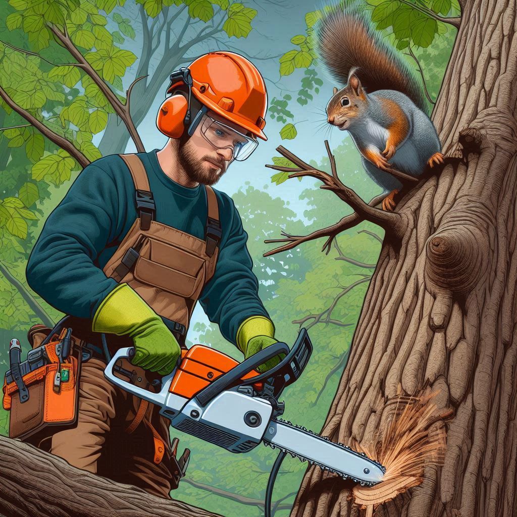 Best Tree Trimming in Barrington, Illinois - Professional Service by Barrington Tree Experts