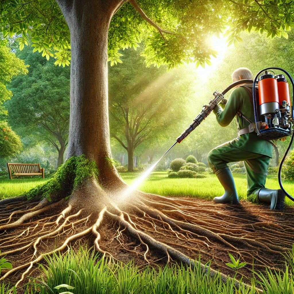 High-Quality Deep Root Fertilization Services Available in Barrington, IL Premium Deep Root Fertilization Services in Barrington, Illinois