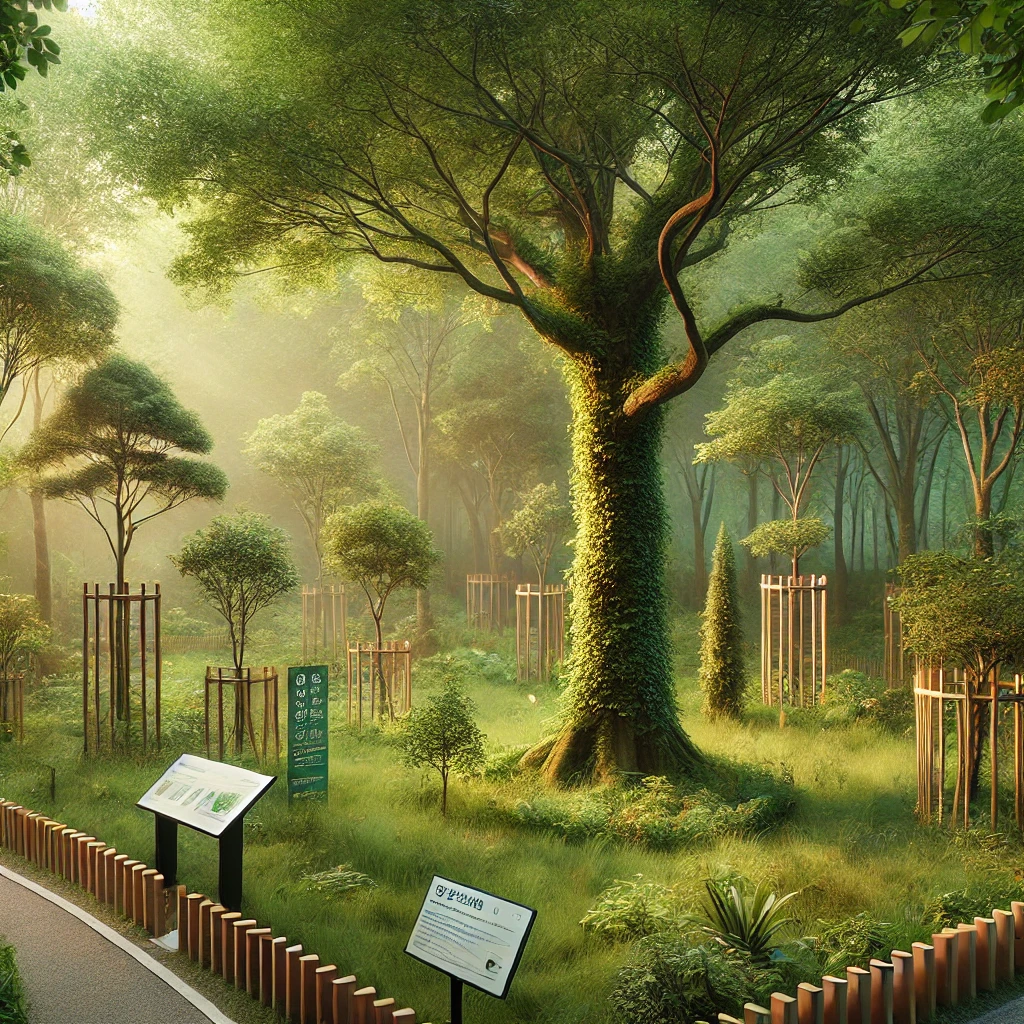 Expert Tree Preservation Services in Barrington, IL Professional Tree Preservation Services Barrington IL - Expert Tree Care Solutions by Tree Removal Barrington