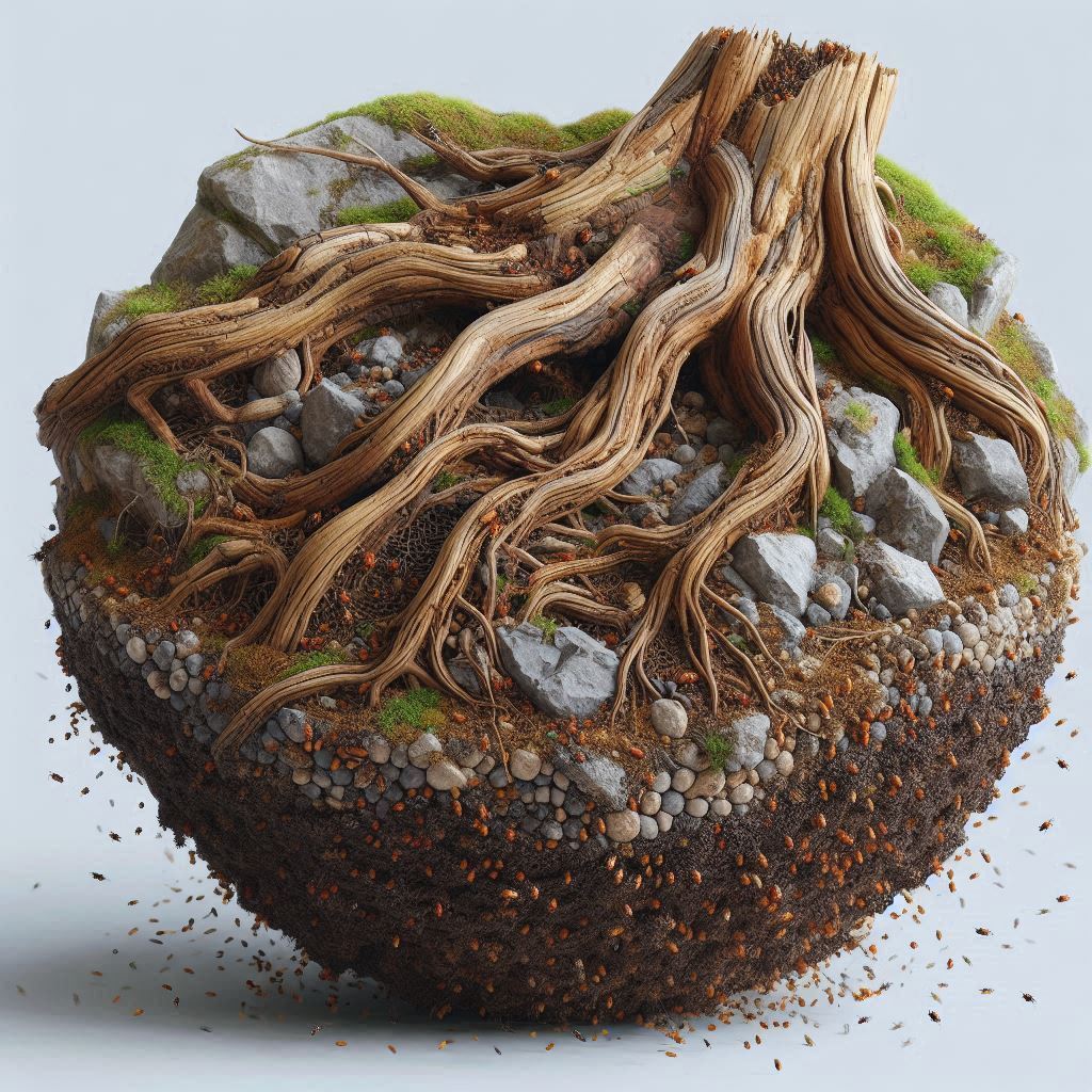 Professional Tree Root Removal Service in Barrington Illinois